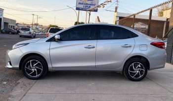 Toyota Yaris S 2022 lleno