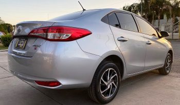 Toyota Yaris S 2022 lleno