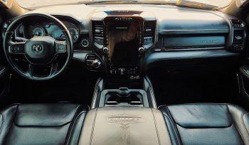 Dodge Ram Limited 2022 lleno