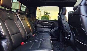 Dodge Ram Limited 2022 lleno