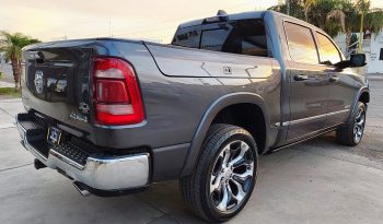 Dodge Ram Limited 2022 lleno
