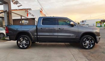 Dodge Ram Limited 2022 lleno