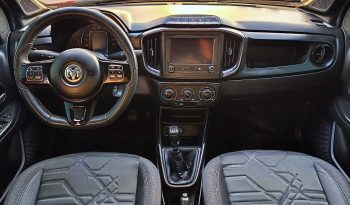 Dodge Ram 700 Laramie 2021 lleno