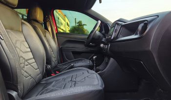 Dodge Ram 700 Laramie 2021 lleno