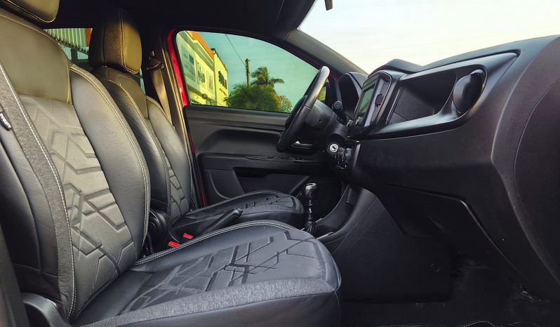 Dodge Ram 700 Laramie 2021 lleno