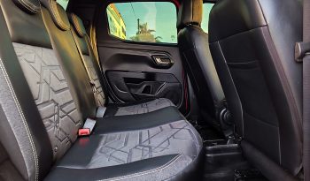 Dodge Ram 700 Laramie 2021 lleno