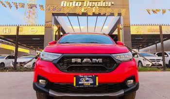 Dodge Ram 700 Laramie 2021 lleno