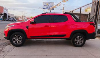 Dodge Ram 700 Laramie 2021 lleno