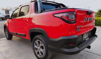 Dodge Ram 700 Laramie 2021 lleno