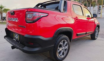 Dodge Ram 700 Laramie 2021 lleno