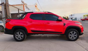 Dodge Ram 700 Laramie 2021 lleno