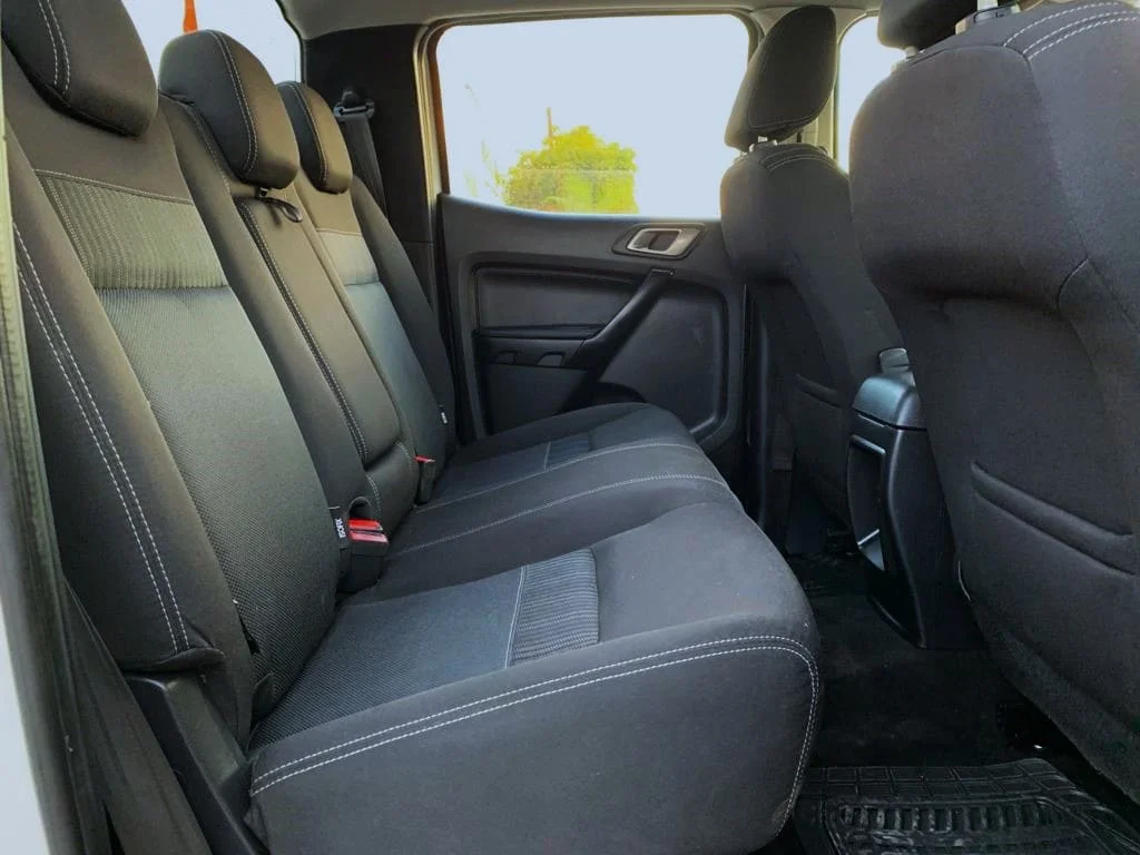 Ford Ranger XLT Plus 2021 full
