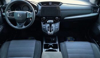 Honda CR-V Ex 2019 lleno
