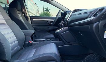 Honda CR-V Ex 2019 lleno