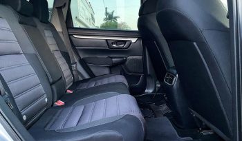 Honda CR-V Ex 2019 lleno