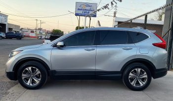 Honda CR-V Ex 2019 lleno