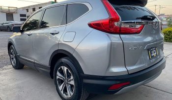 Honda CR-V Ex 2019 lleno