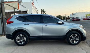 Honda CR-V Ex 2019 lleno