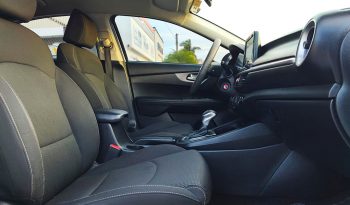 Kia Forte LX 2021 lleno