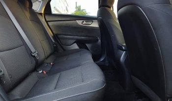 Kia Forte LX 2021 lleno