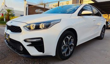 Kia Forte LX 2021 lleno