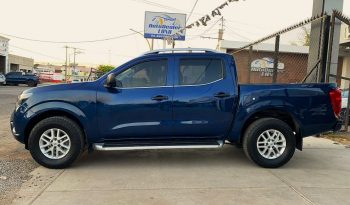 Nissan NP 300 SE 2018 lleno