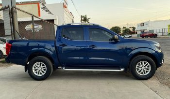 Nissan NP 300 SE 2018 lleno